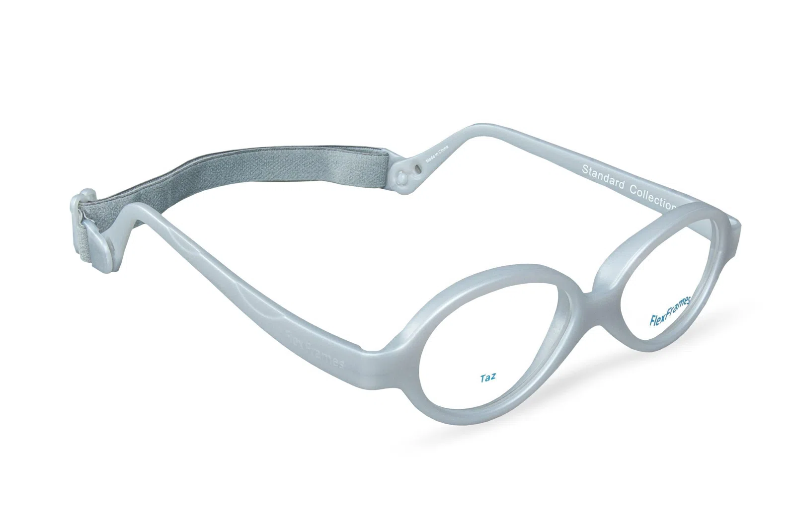 Miraflex BabyOne37 Eyeglasses - view 26
